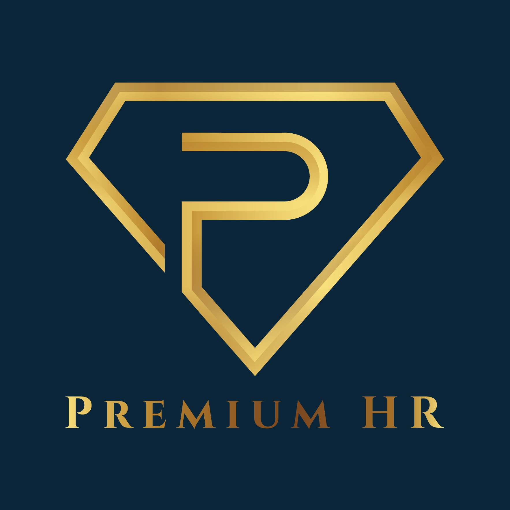 Premium HR Logo