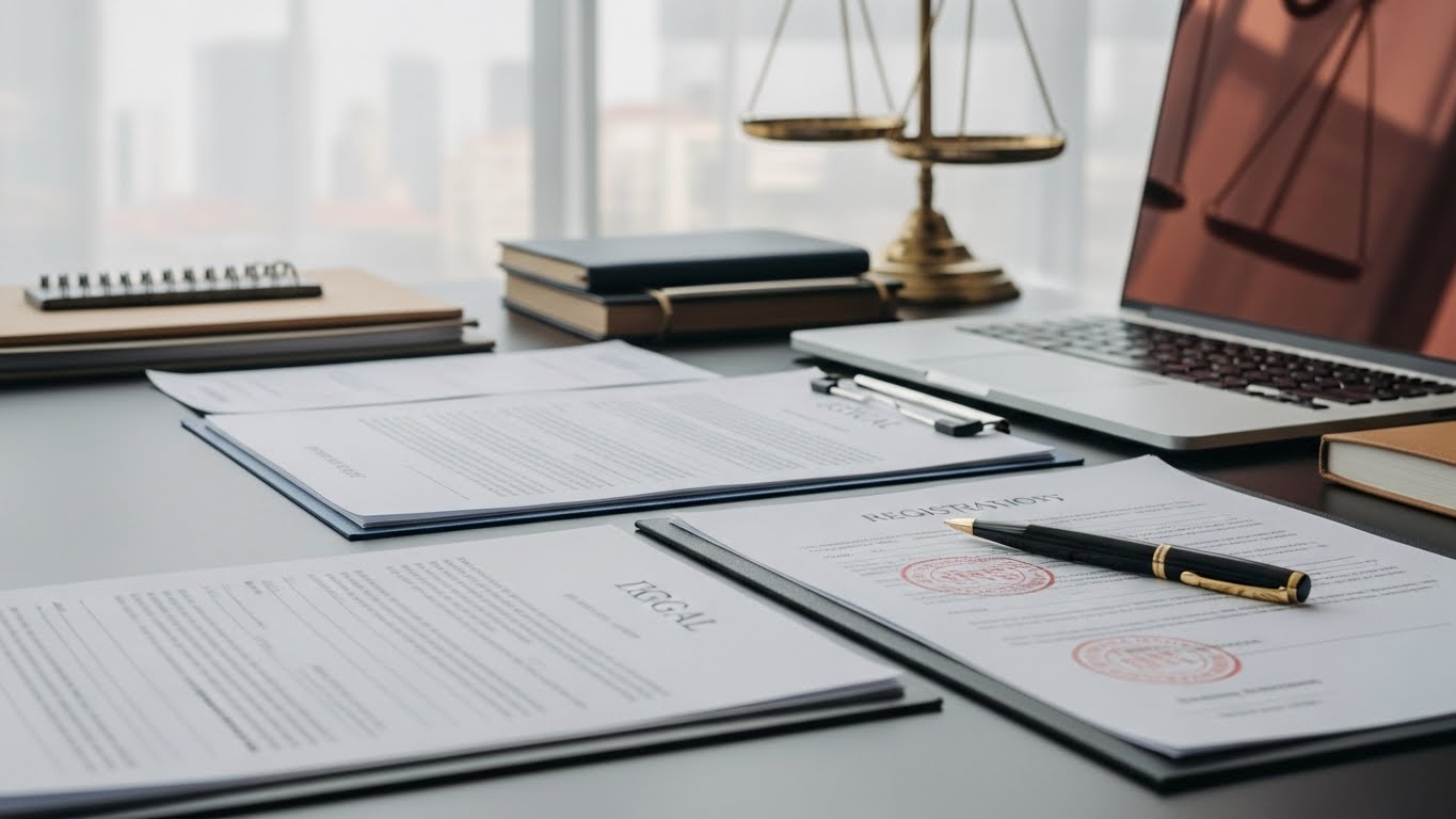 Labor Law Compliance & Registration